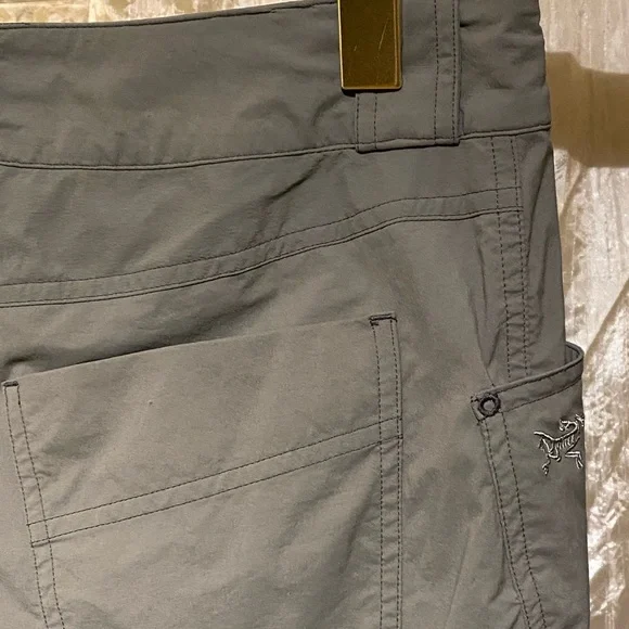 RARE Arc’teryx Rabat Pant 2014 - Picture 7 of 12